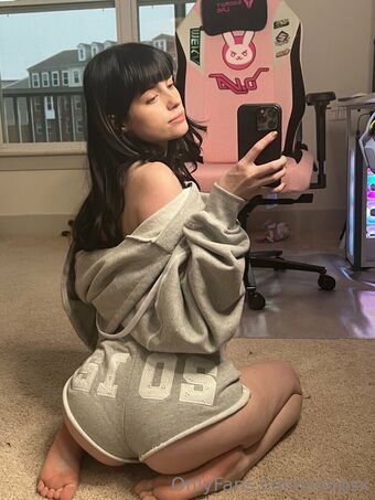 Soogsx Nude Leaks OnlyFans Photo 1