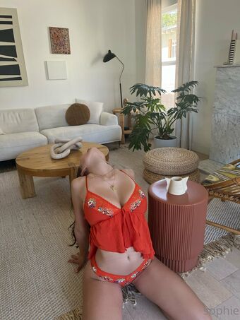 Sophie-rose / sexymimi25 / sophiemudd / sophieroseofficialblue Nude Leaks OnlyFans – Leaked Models