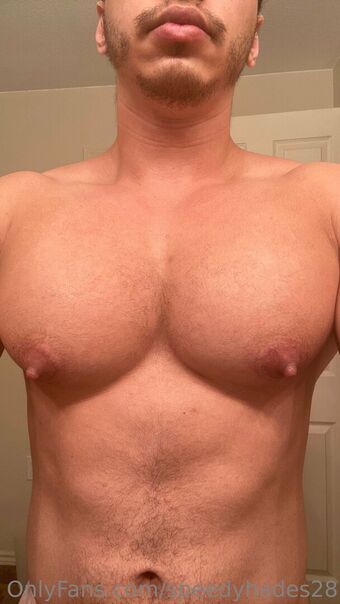 speedyhades28 Nude Leaks OnlyFans – Leaked Models