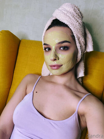 suria_dexandra / xandra_sue Nude Leaks OnlyFans  – Leaked Models