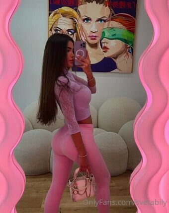 Sveta Bilyalova Nude Leaks OnlyFans Photo 50