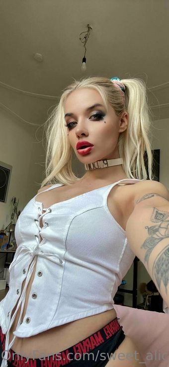 Sweet-aliceee Nude Leaks OnlyFans Photo 54