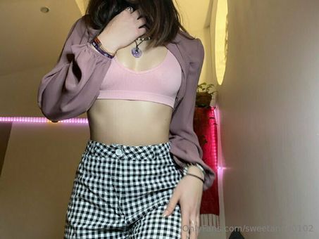 sweetanna0102 Nude Leaks OnlyFans Photo 7