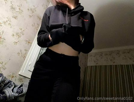 sweetanna0102 Nude Leaks OnlyFans Photo 3