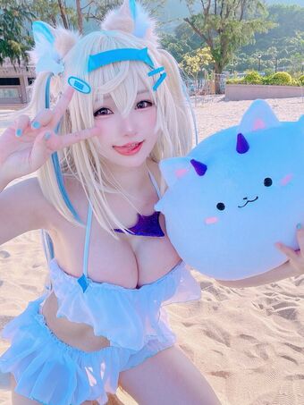 hanariv3v Nude Leaks OnlyFans Photo 24