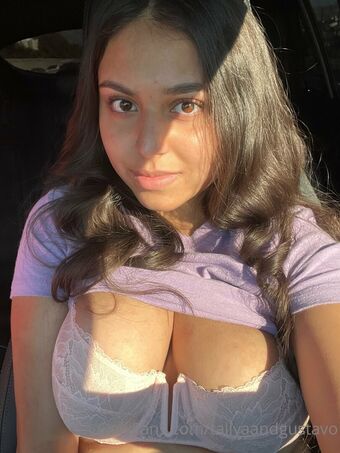 Taliyaandgustavo Nude Leaks OnlyFans Photo 76