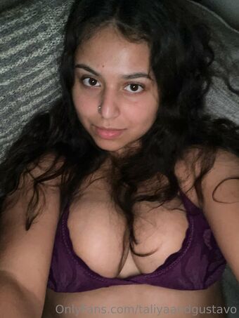 Taliyaandgustavo Nude Leaks OnlyFans Photo 79