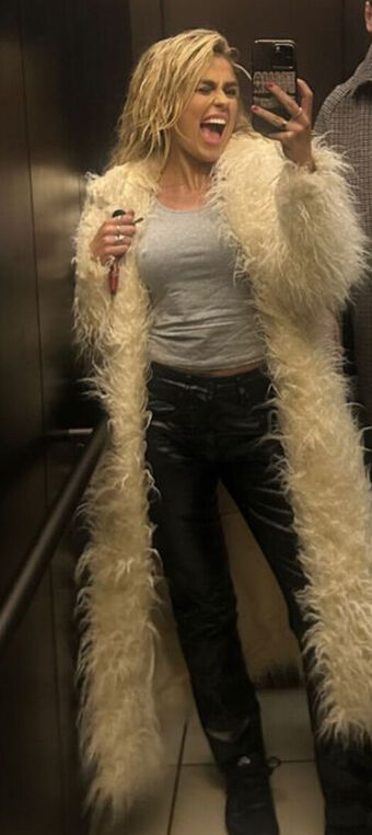 Tallia-storm Nude Leaks OnlyFans Photo 222