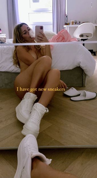 yesimfabiana Nude Leaks OnlyFans Photo 4