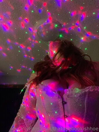 thebookishhoe Nude Leaks OnlyFans Photo 10