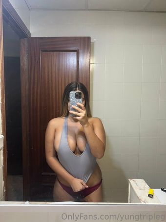 yungtripleg Nude Leaks OnlyFans Photo 3