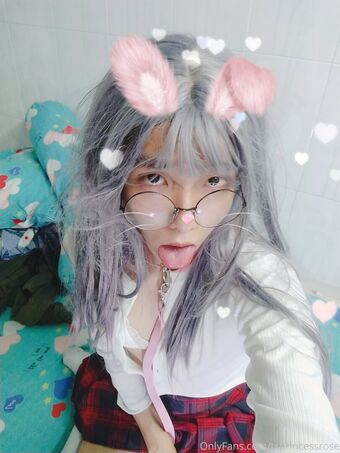 tsprincessrose Nude Leaks OnlyFans Photo 55