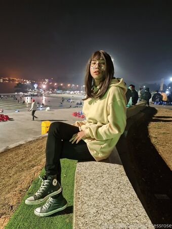 tsprincessrose Nude Leaks OnlyFans Photo 49