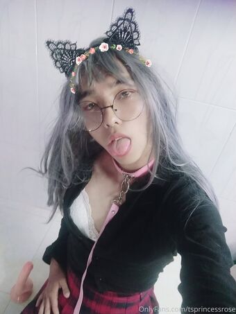 tsprincessrose Nude Leaks OnlyFans – Leaked Models