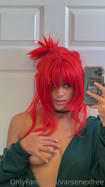 varsenexfree Nude Leaks OnlyFans Photo 15