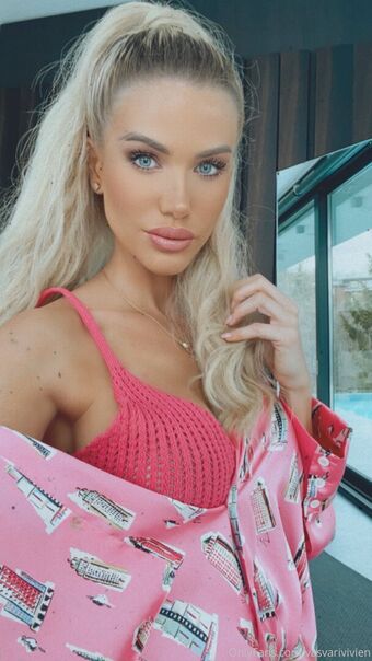 vasvarivivien Nude Leaks OnlyFans  – Leaked Models