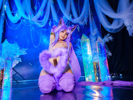 Velvet-chann / velvetchann Nude Leaks OnlyFans  – Leaked Models