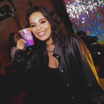 Venus Podcast / Yasmin Ali Yassine / yasyassine Nude Leaks OnlyFans  – Leaked Models