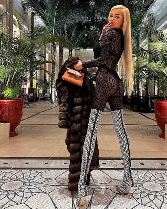 Veronika Sherstiuk Nude Leaks OnlyFans Photo 14