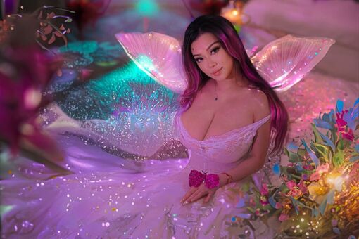 Vicki Li / Vickibaybeee Nude Leaks OnlyFans  – Leaked Models