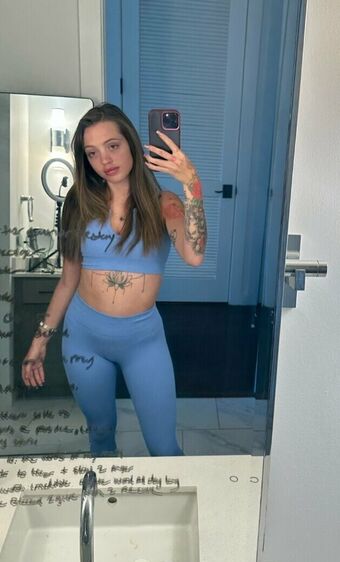 Victoria Waldrip / imwoahvicky / woahhvicky Nude Leaks OnlyFans  – Leaked Models