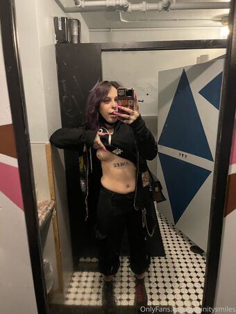 Virginitysmiles Nude Leaks OnlyFans  – Leaked Models