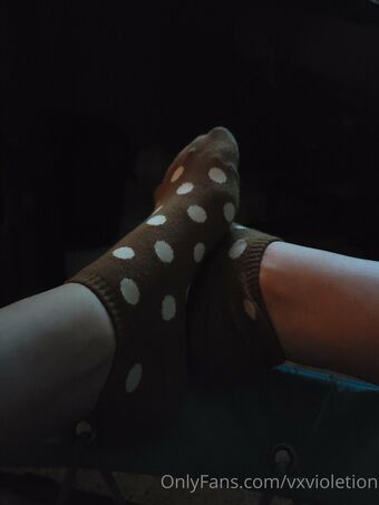 vxvioletion Nude Leaks OnlyFans  – Leaked Models