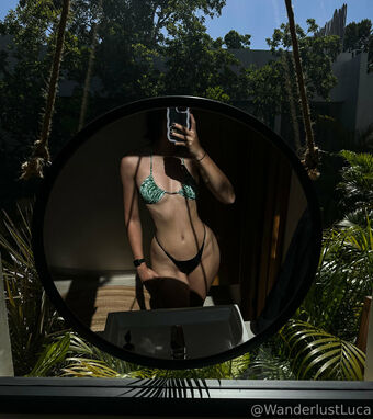 Wanderlustluca Nude Leaks OnlyFans Photo 1