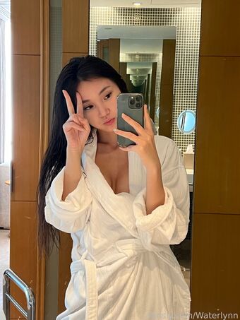 Waterlynn Nude Leaks OnlyFans Photo 162