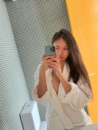 Waterlynn Nude Leaks OnlyFans Photo 163