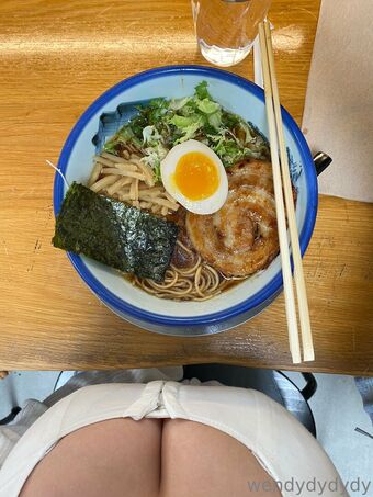 Wendydydydy Nude Leaks OnlyFans Photo 20