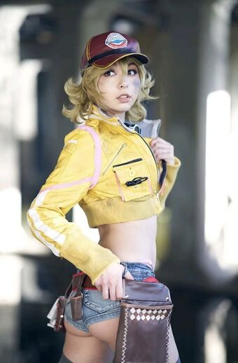 XBrinni / XXXBrinni Nude Leaks OnlyFans  – Leaked Models