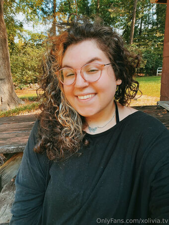 Xolivia-tv Nude Leaks OnlyFans Photo 18