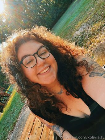 Xolivia-tv Nude Leaks OnlyFans Photo 22