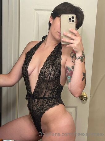 xxxhotti Nude Leaks OnlyFans Photo 10