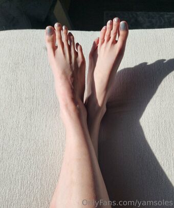 YamSoles Nude Leaks OnlyFans Photo 119