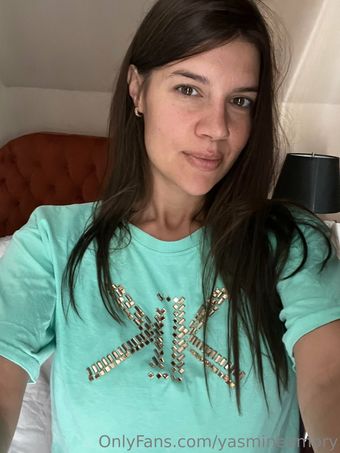 yasmineamory Nude Leaks OnlyFans Photo 7