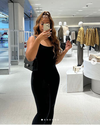 Yazmynswrld Nude Leaks OnlyFans Photo 2