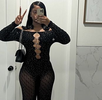 Yazmynswrld Nude Leaks OnlyFans Photo 3