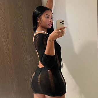 Yazmynswrld Nude Leaks OnlyFans Photo 1