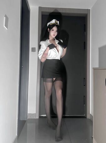 Yuzichucunqi Nude Leaks OnlyFans Photo 22