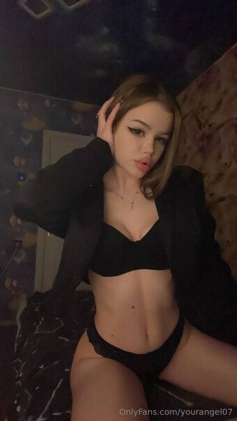 Yourangel07 Nude Leaks OnlyFans Photo 41