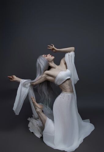 Yuan Herong Nude Leaks OnlyFans Photo 115