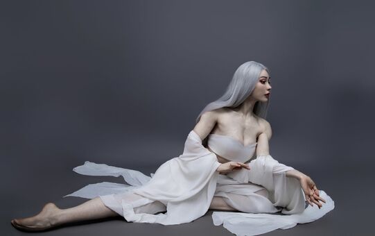 Yuan Herong Nude Leaks OnlyFans Photo 113