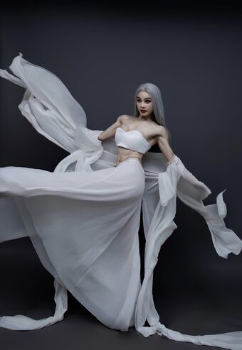 Yuan Herong Nude Leaks OnlyFans Photo 112