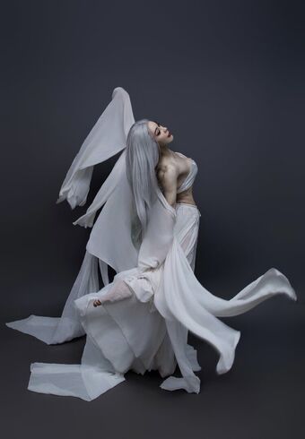 Yuan Herong Nude Leaks OnlyFans Photo 111