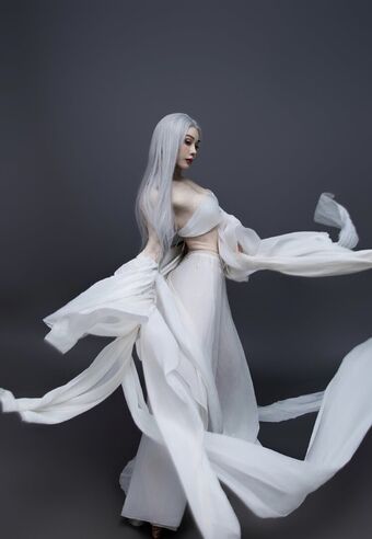 Yuan Herong Nude Leaks OnlyFans Photo 116