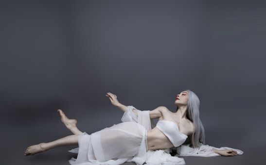 Yuan Herong Nude Leaks OnlyFans Photo 117