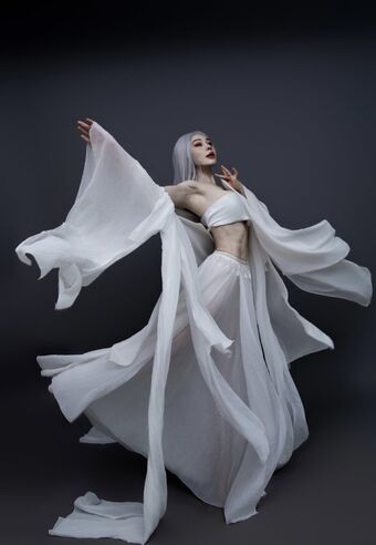 Yuan Herong Nude Leaks OnlyFans Photo 114