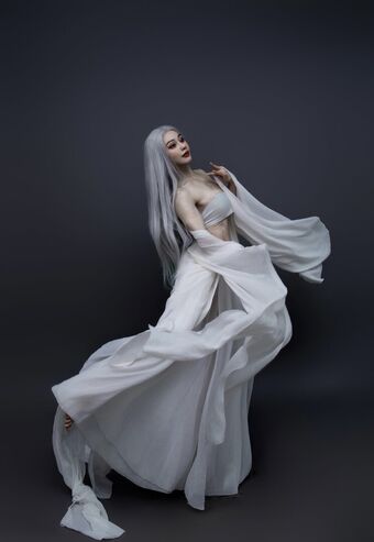 Yuan Herong Nude Leaks OnlyFans Photo 118